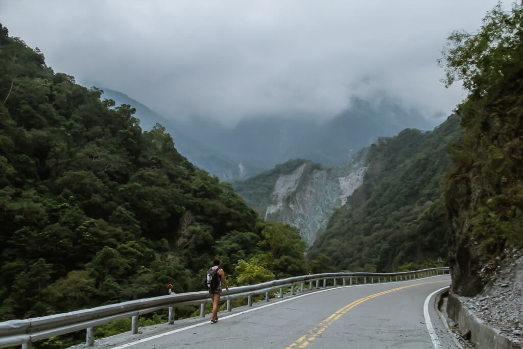 Tarako Gorge National Park