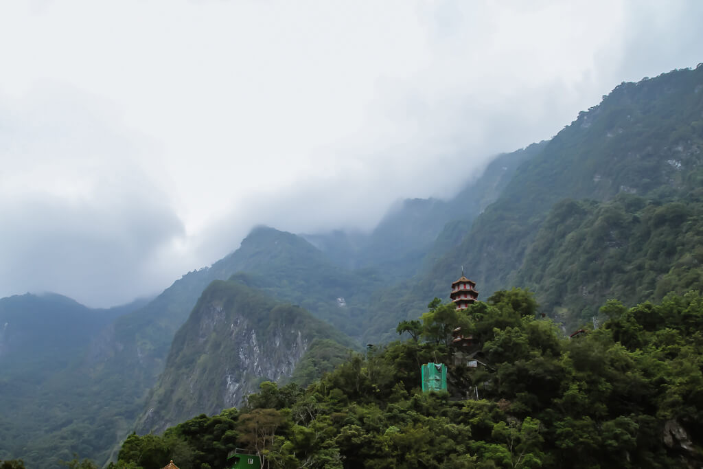 Tarako Gorge National Park