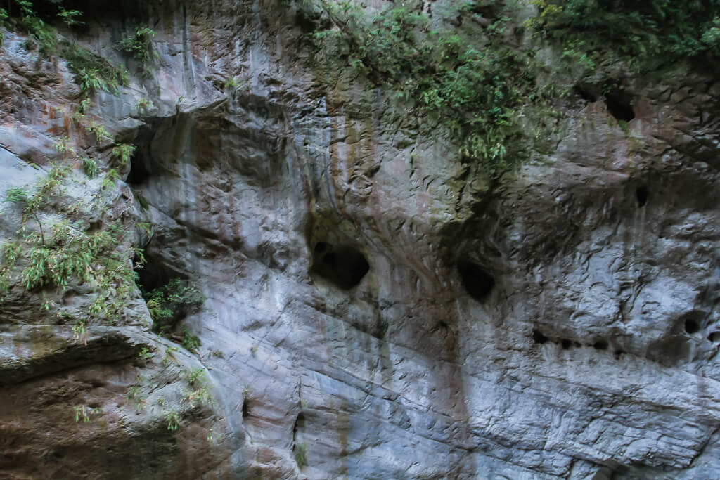 Tarako Gorge National Park