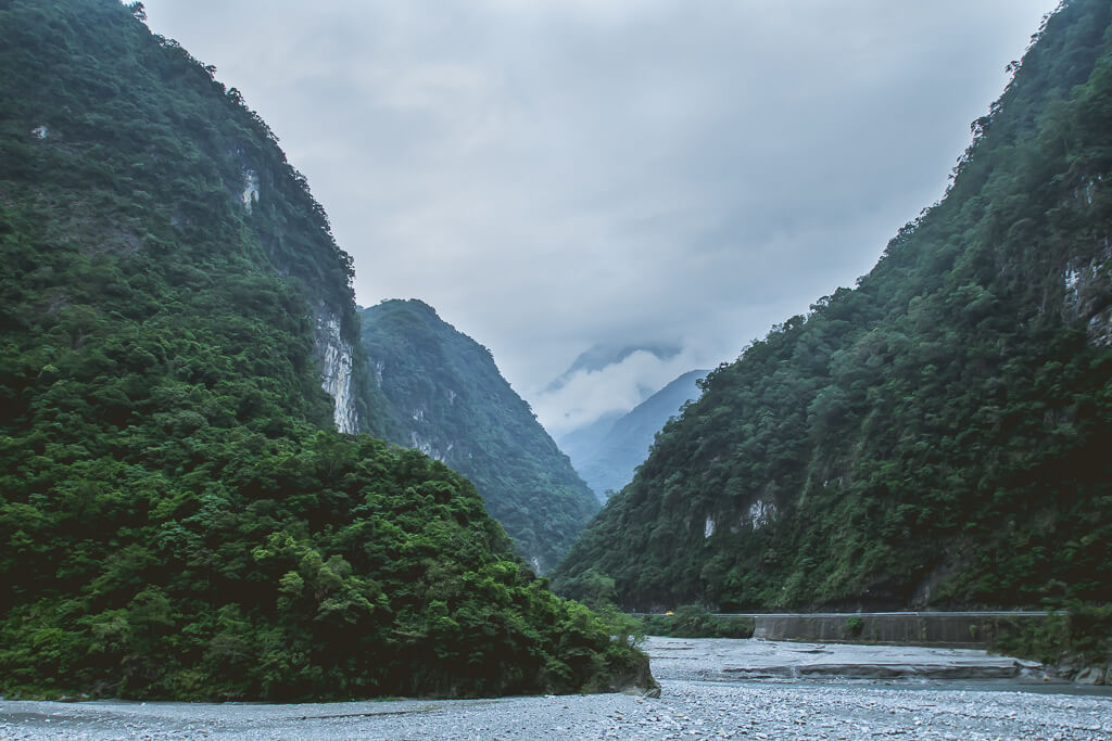 Tarako Gorge National Park