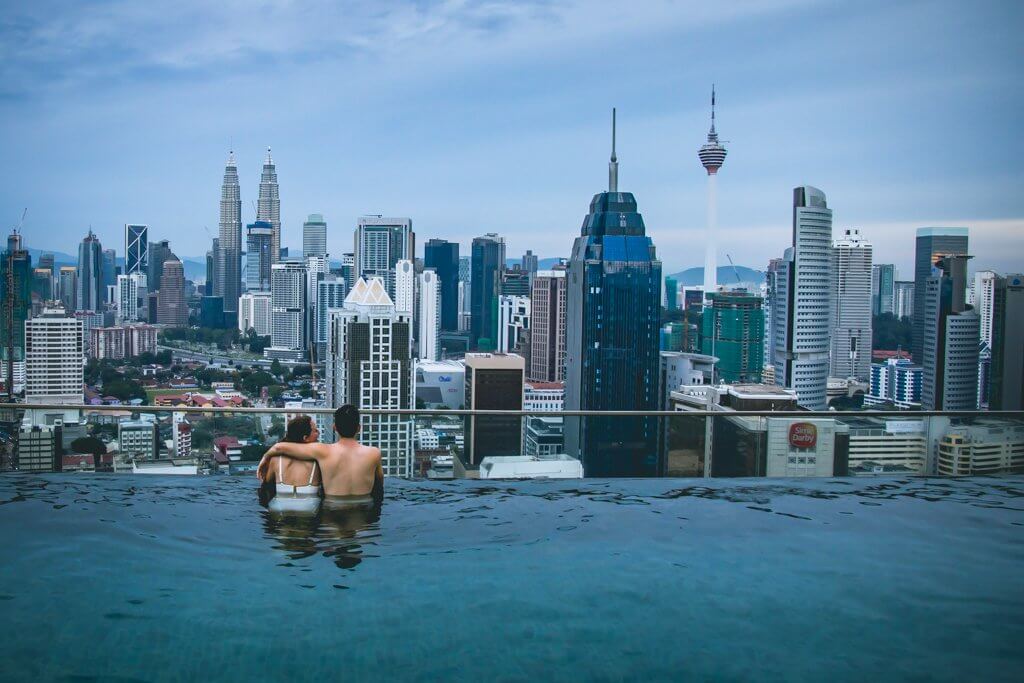 Kuala Lumpur Pool