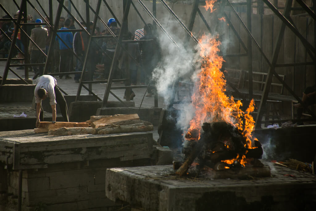 Pashupatinath Kathmandu