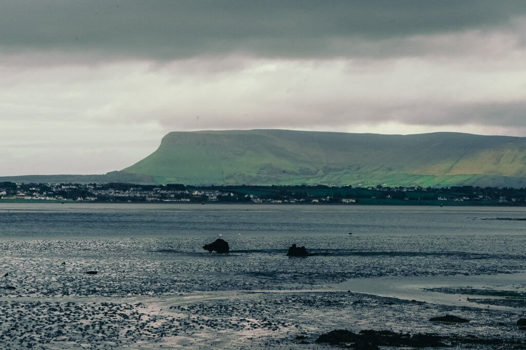 Sligo Ireland