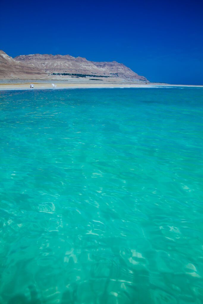 Dead Sea Day Trip