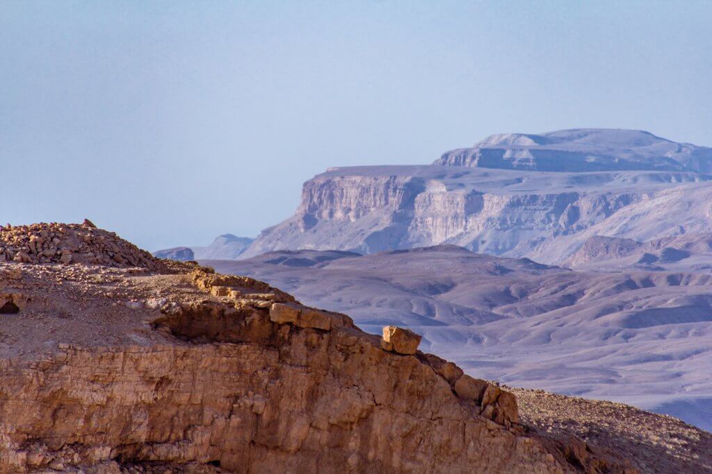 Dead Sea Day Trip Masada