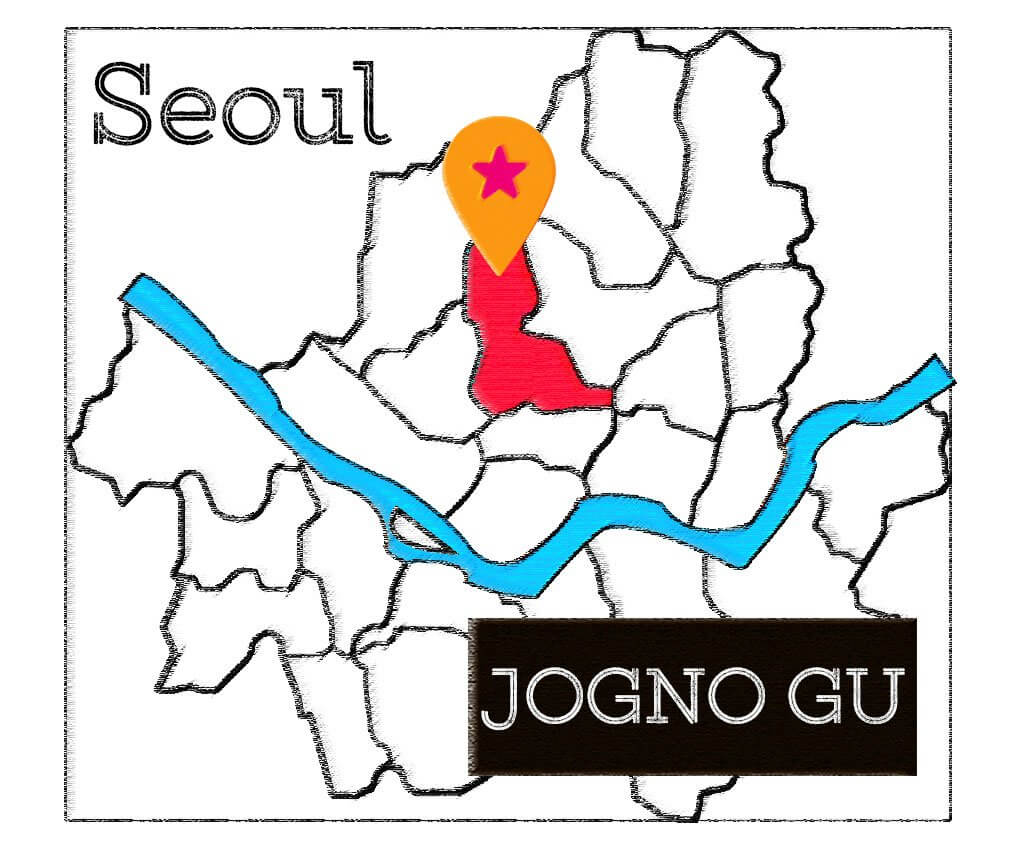 Where to Stay in Seoul