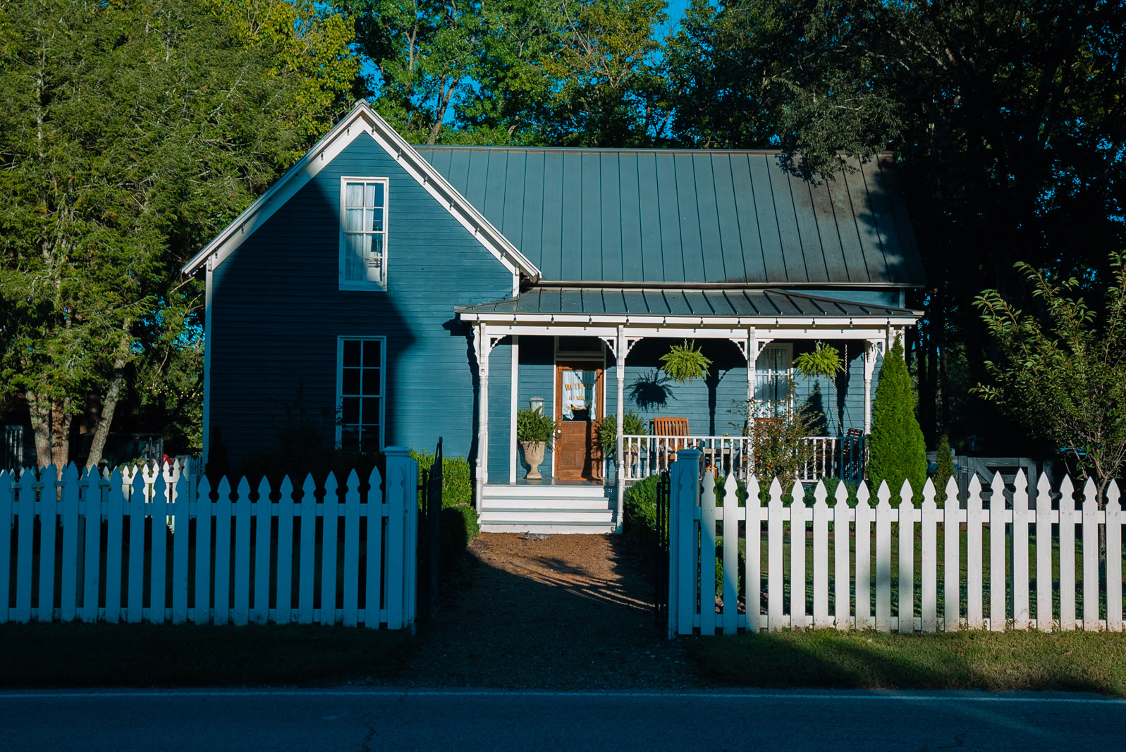 Justin Timberlakes house in Leipers Fork Millville home rental