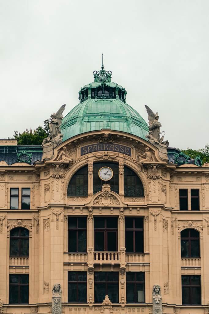 Karlovy Vary Czech Republic