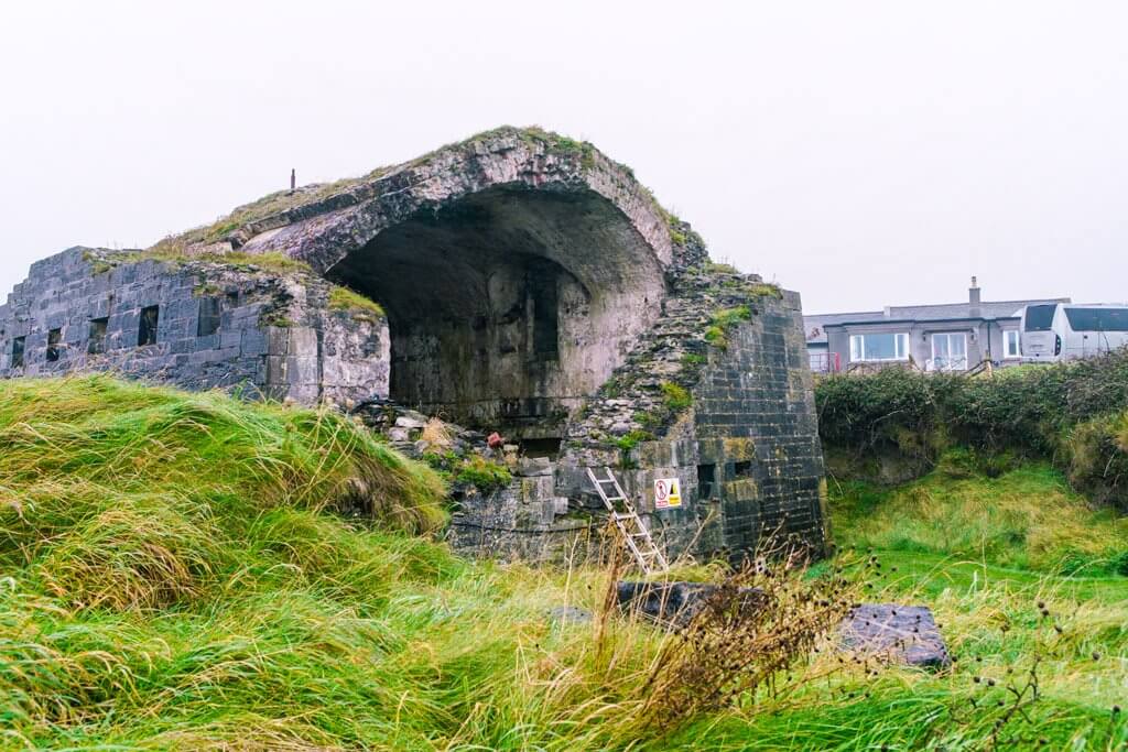 Kilkee Ireland