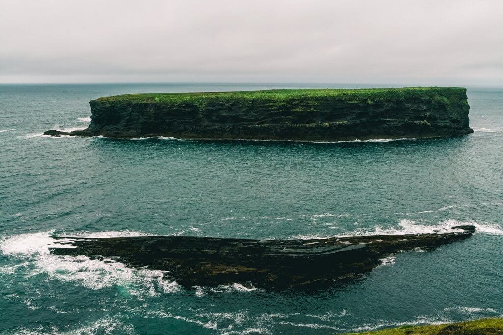 Kilkee Ireland 