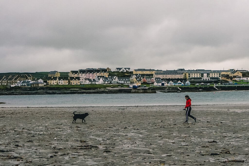 Kilkee Ireland