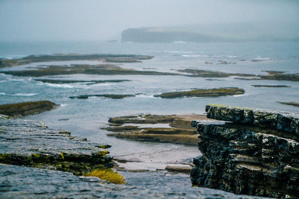 Kilkee Ireland Loop Head Peninsula