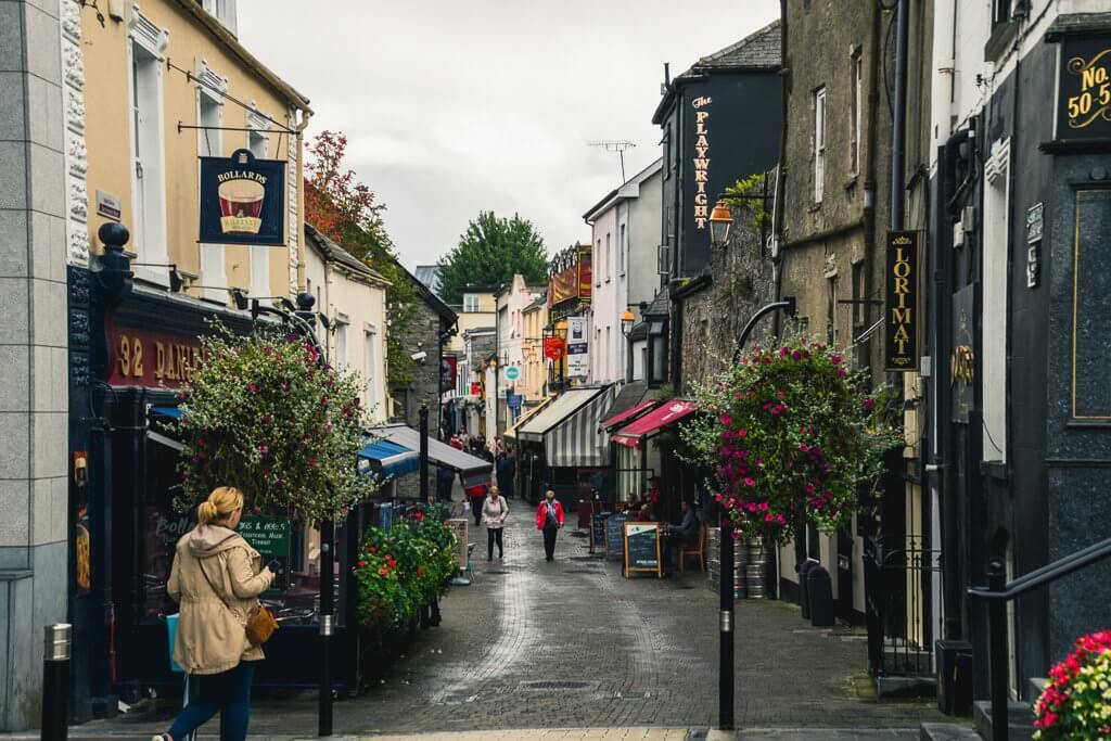 Kilkenny Ireland