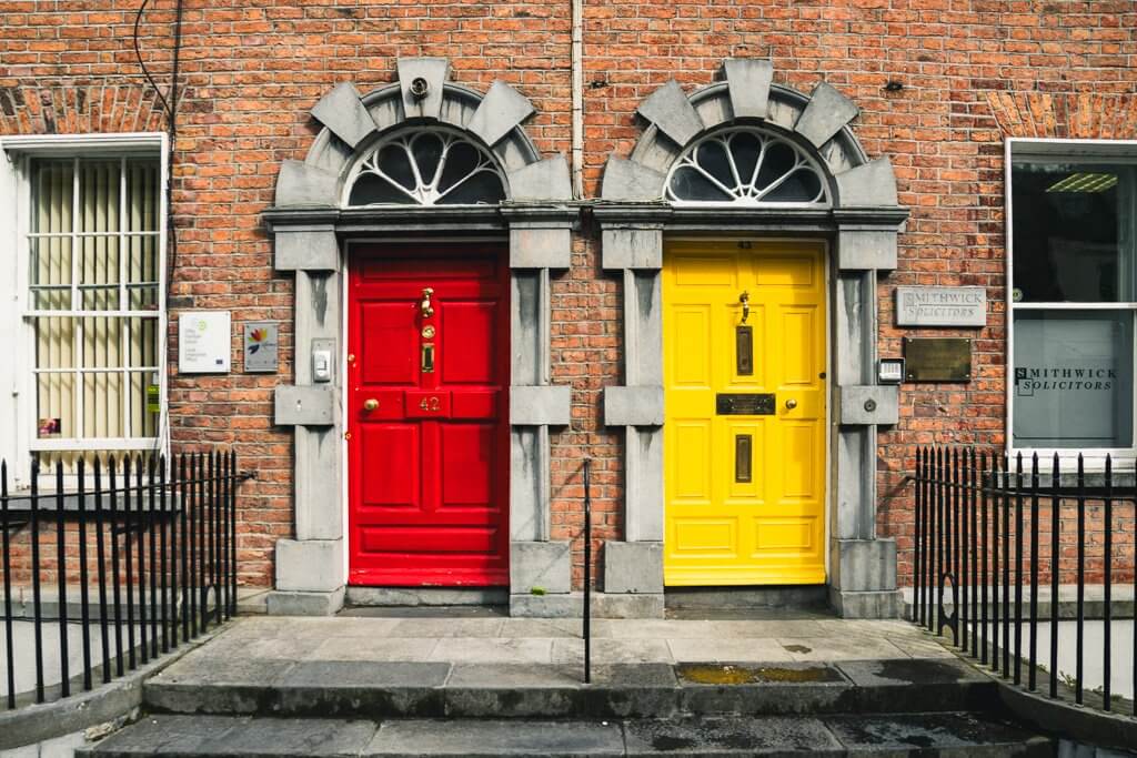 Kilkenny Ireland homes