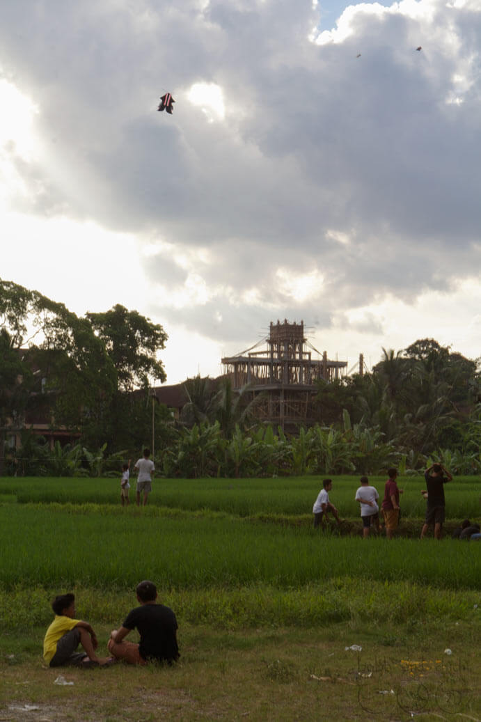 Ubud
