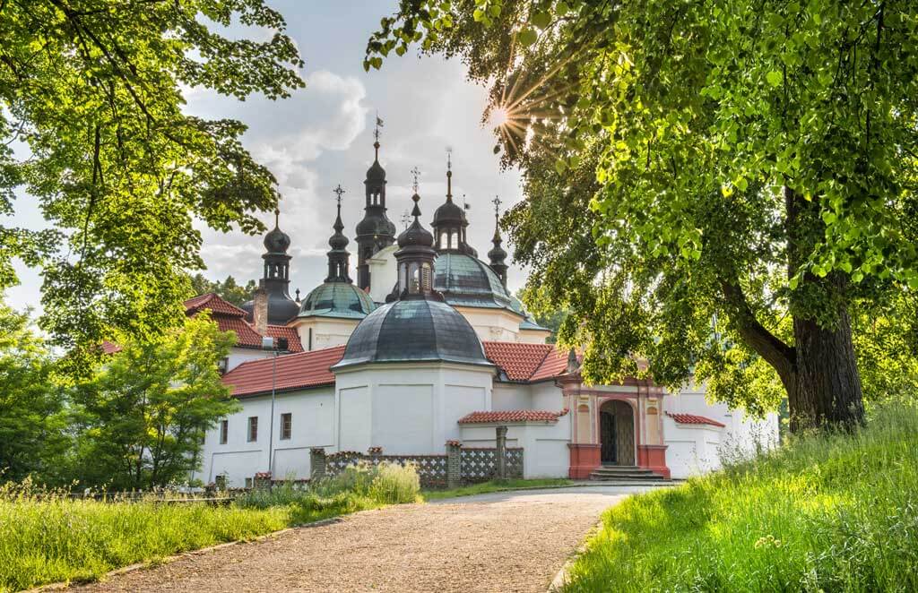 Tabor Czech Republic