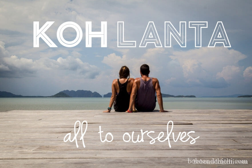 Koh Lanta
