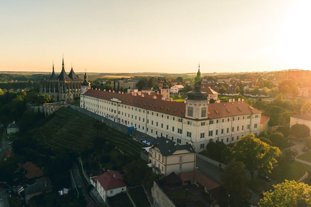 Kutna Hora