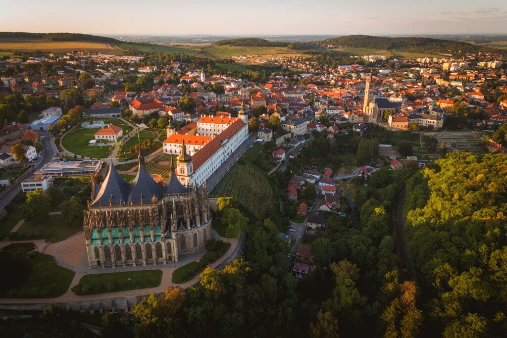 Kutna Hora