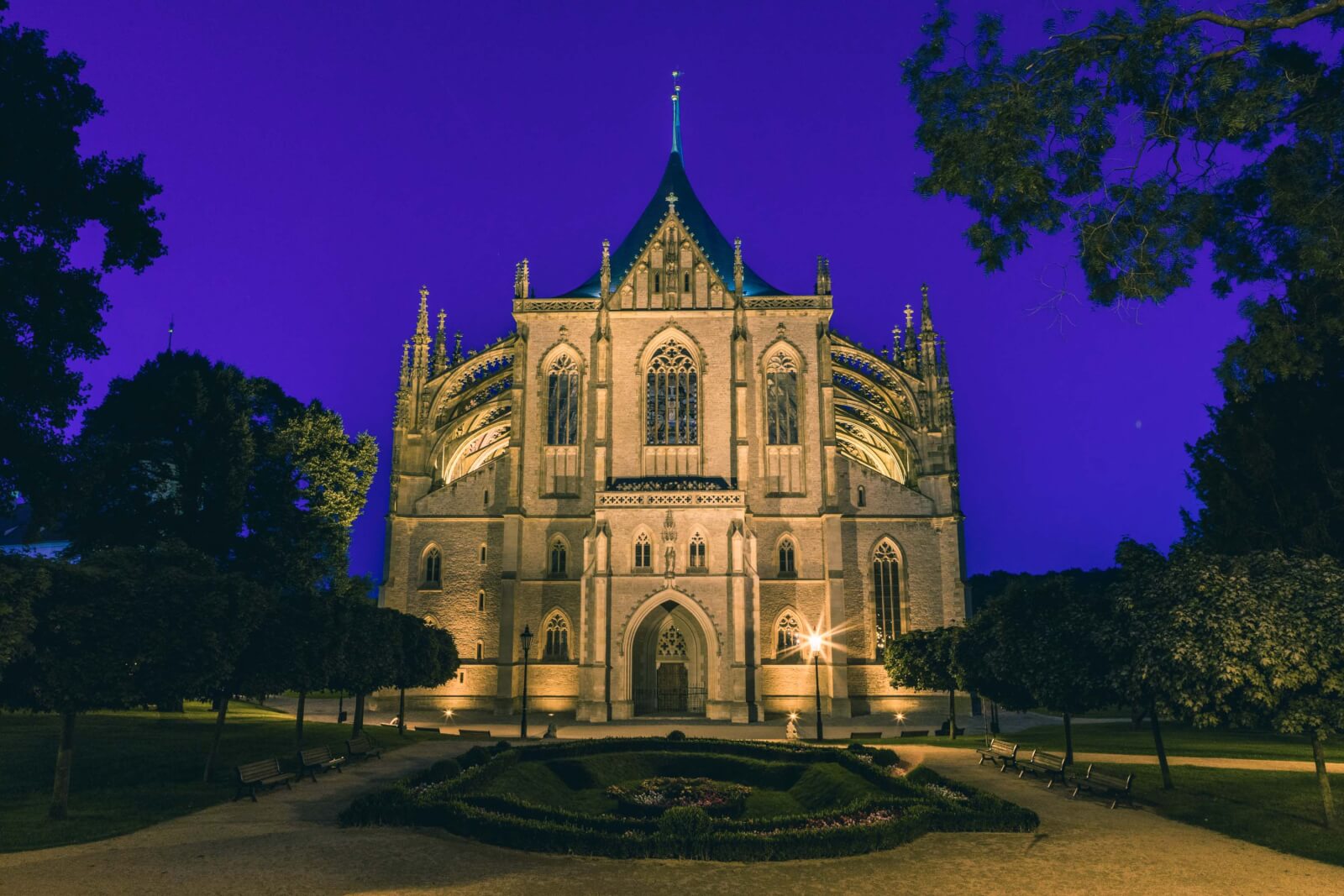 Kutna Hora