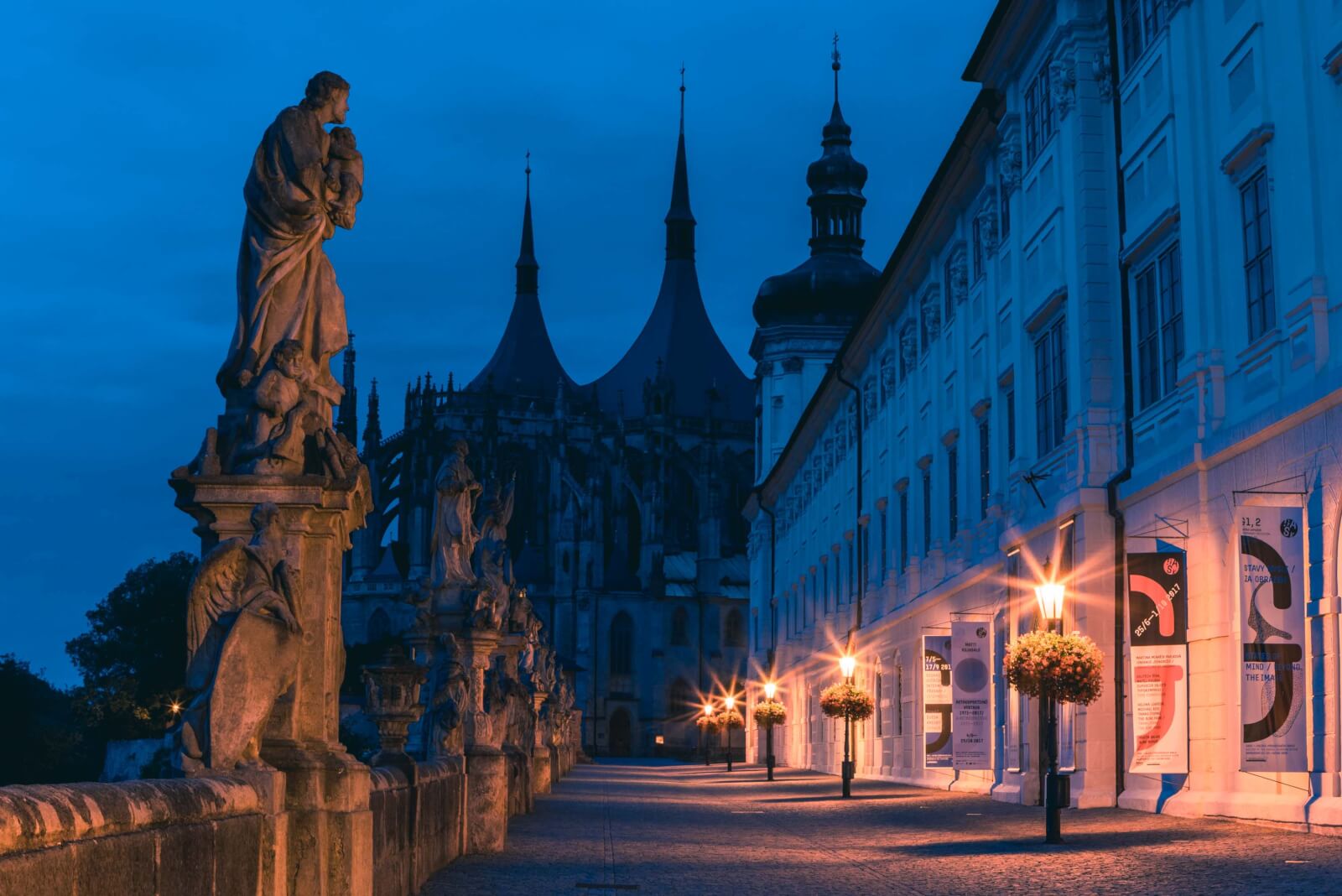 Kutna Hora