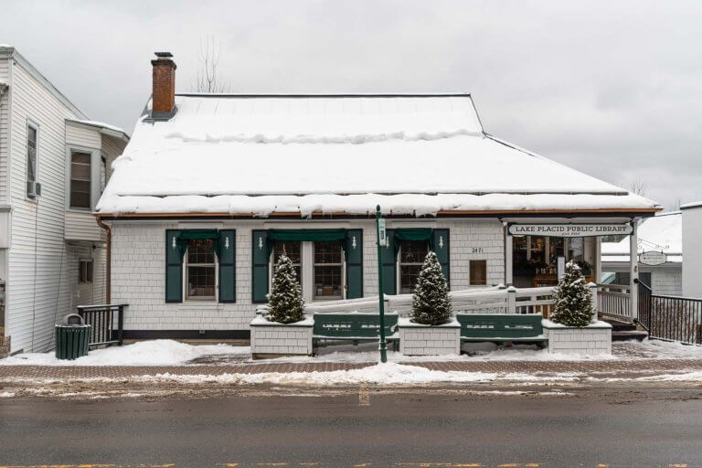 Things to do in Lake Placid in Winter Getaway Guide