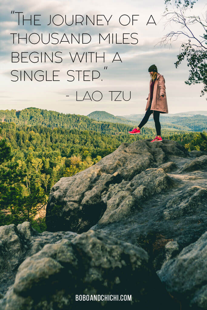 lao tzu quotes on travel