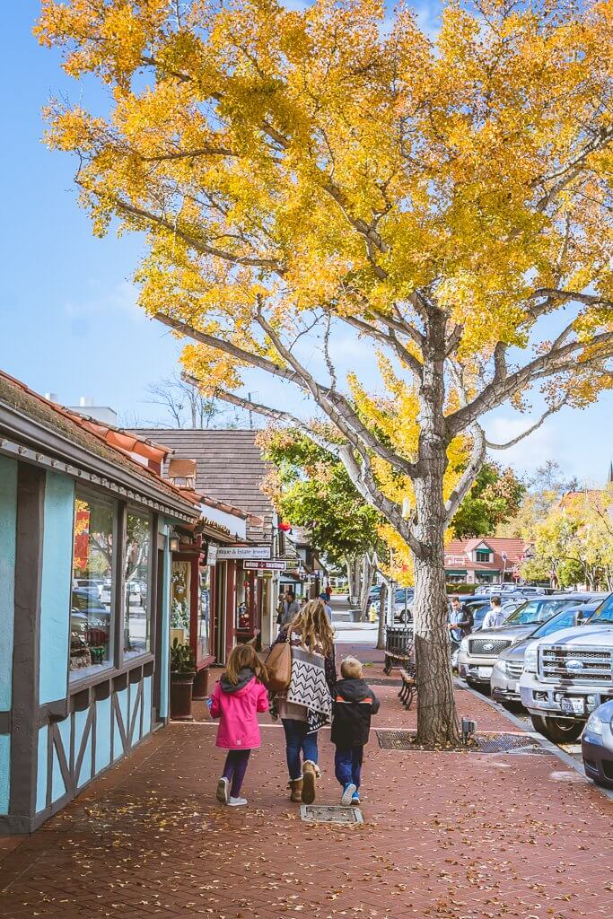 Solvang