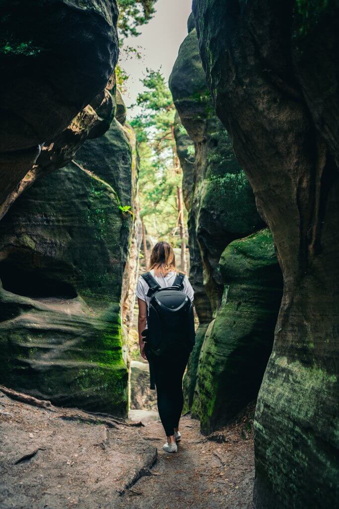 Bohemian Paradise Besedice