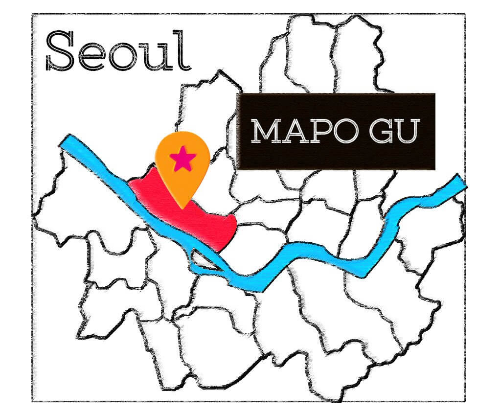 Where to Stay in Seoul