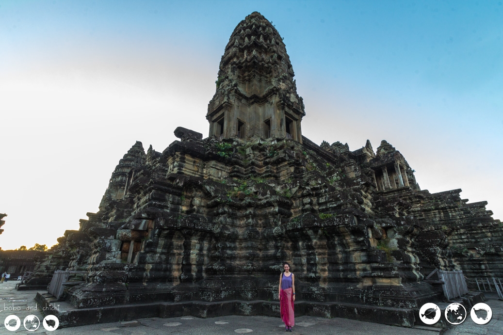 Angkor Wat