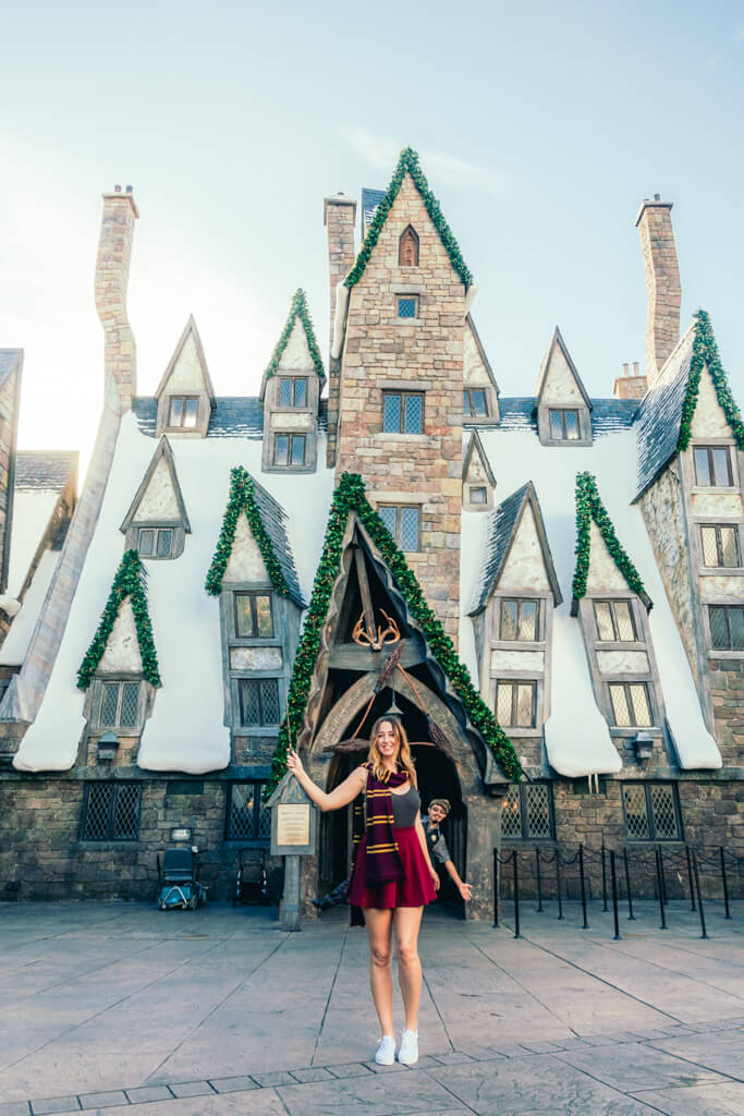 Tips for Thrill-Seeking Adults at Universal, Florida