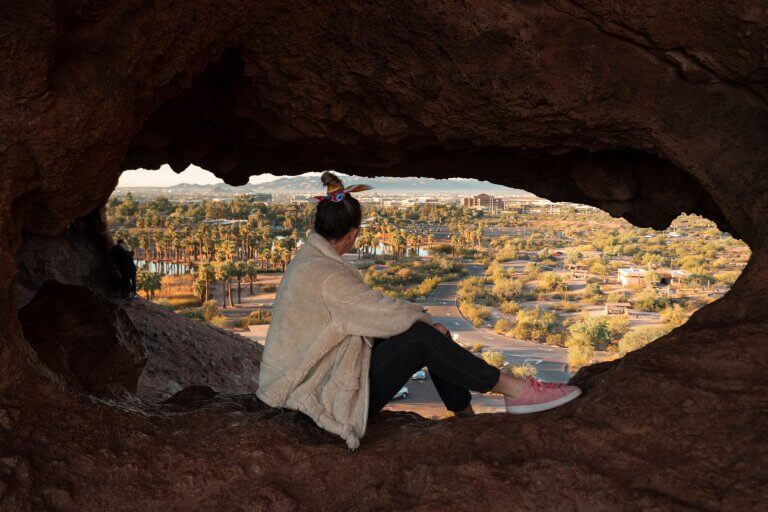 13 Gorgeous Tempe Photography Locations