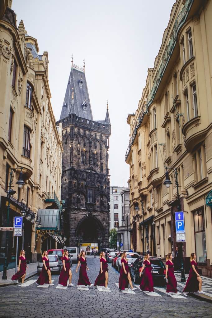 Best things to do in Prague Republic Square