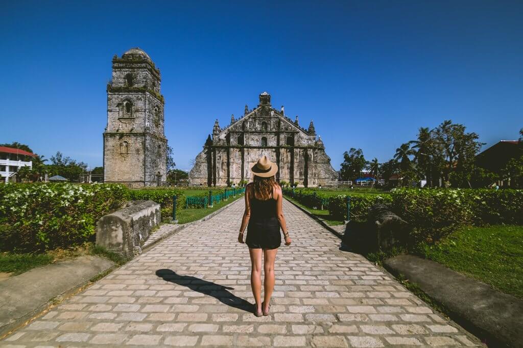 Laoag Philippines