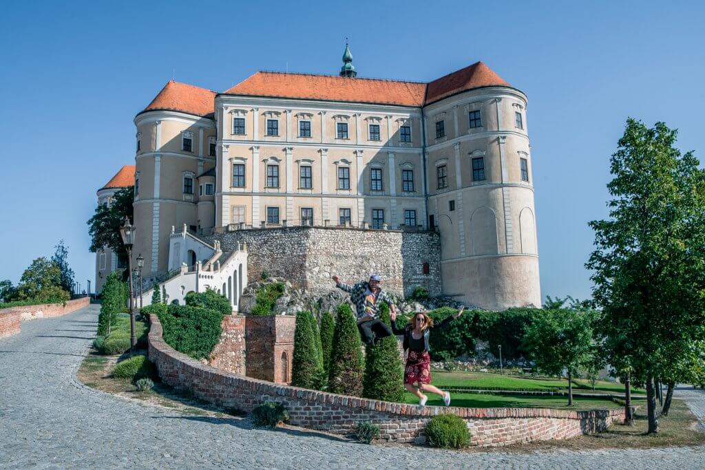 Mikulov