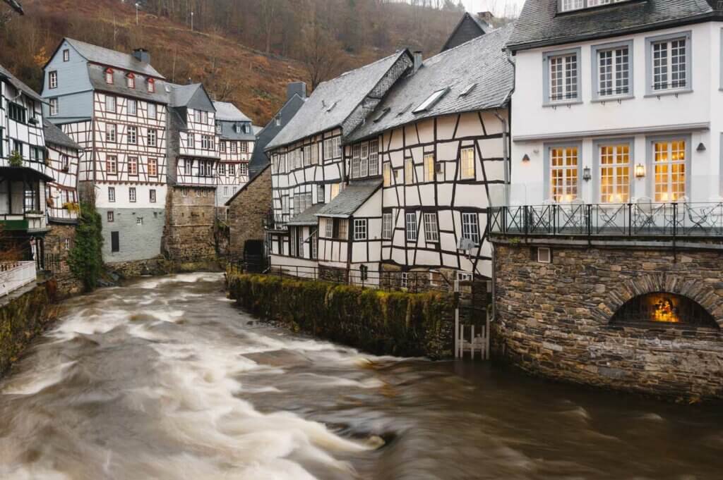 Monschau on-of-the-most-beautiful-villages-in-Germany