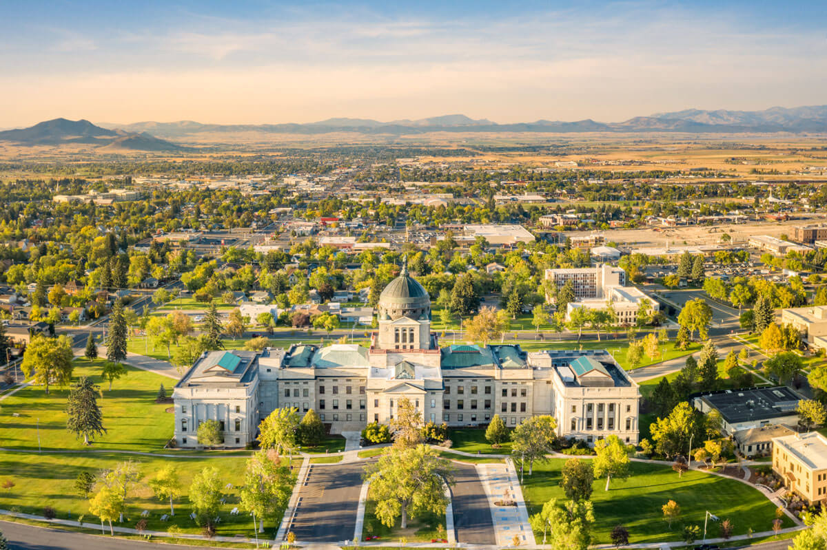 Montana-State-Capitol-in-Helena