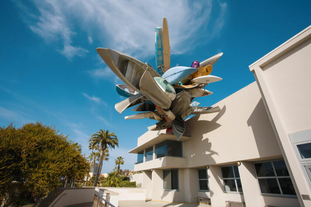 Museum-of-Contemporary-Art-San-Diego-in-La-Jolla-California