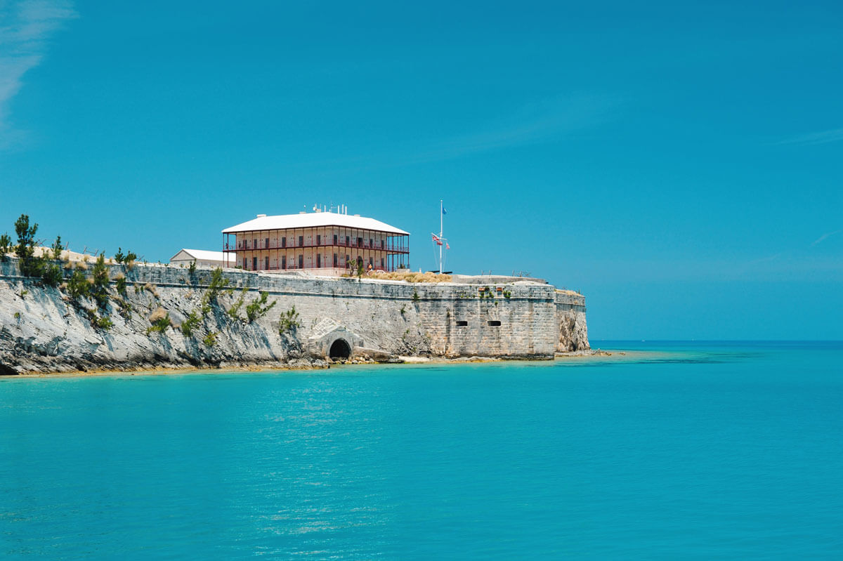 National-Museum-of-Bermuda-at-the-Royal-Naval-Dockyard