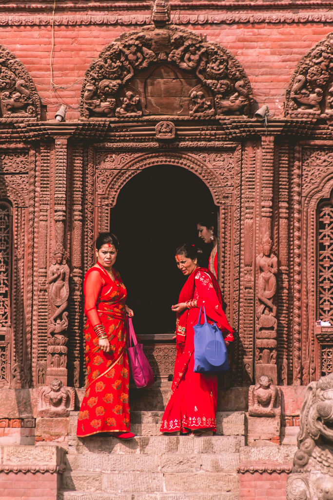 Durbar Square Kathmandu