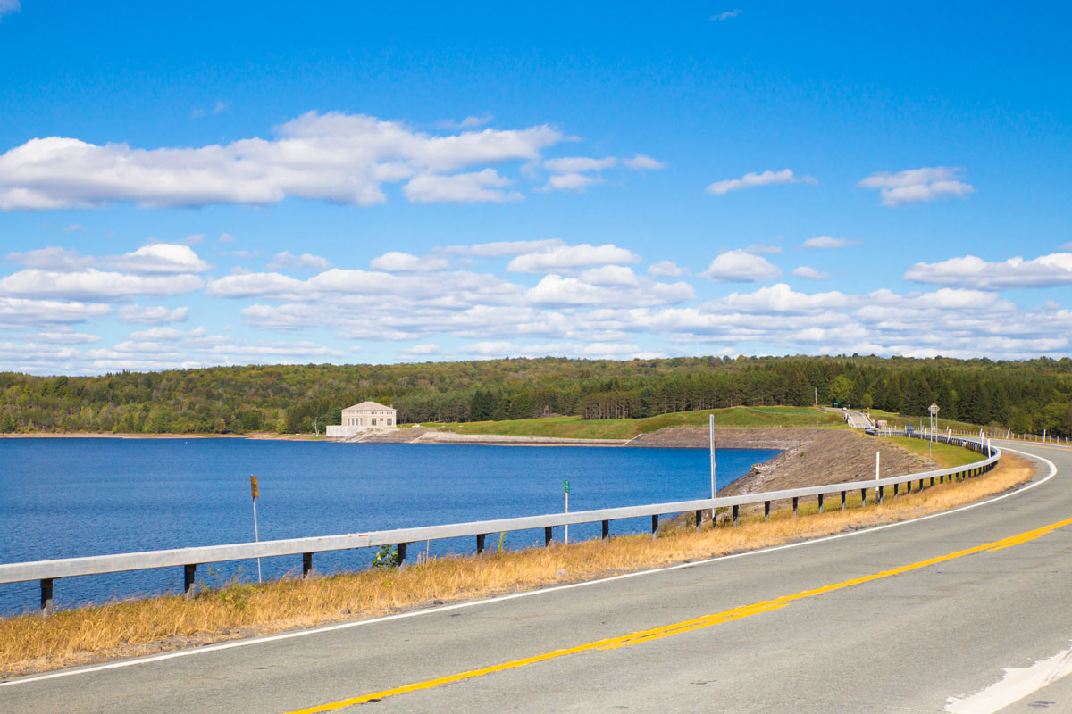 Neversink-Resevior-in-the-Catskills-New-York