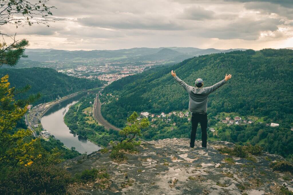 Bohemian Switzerland