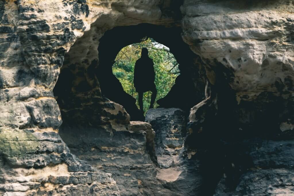 Bohemian Switzerland