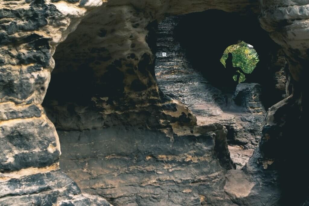 Bohemian Switzerland