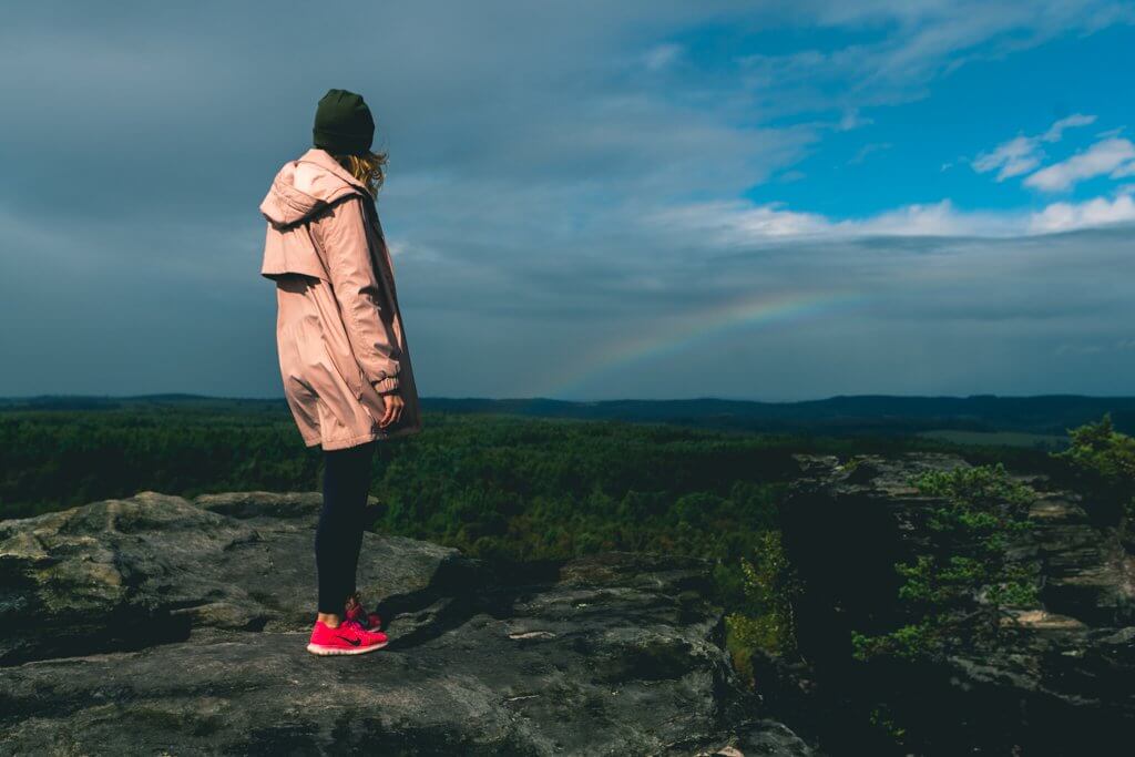 Bohemian Switzerland