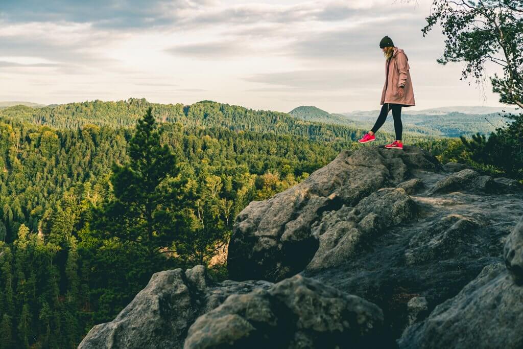 Bohemian Switzerland