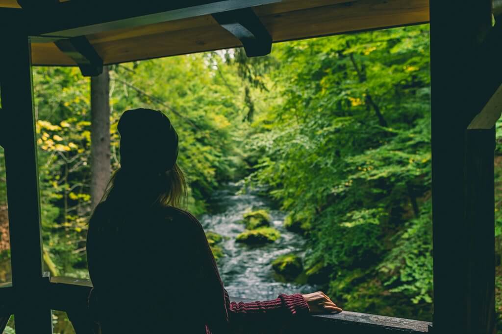 Bohemian Switzerland