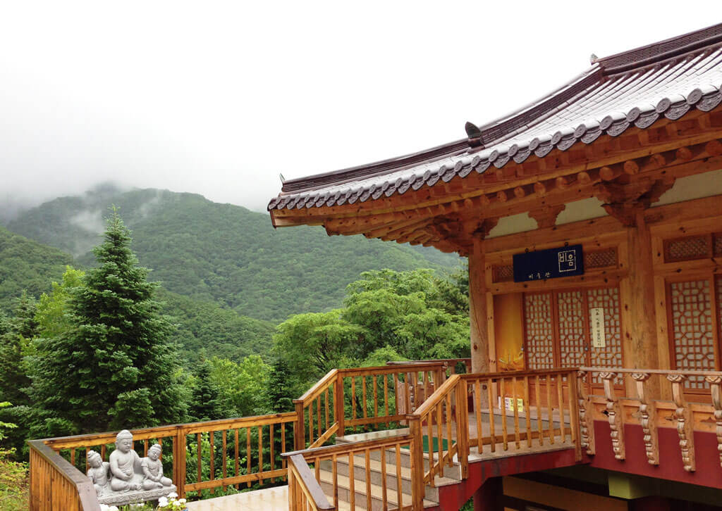 Korea's National Parks