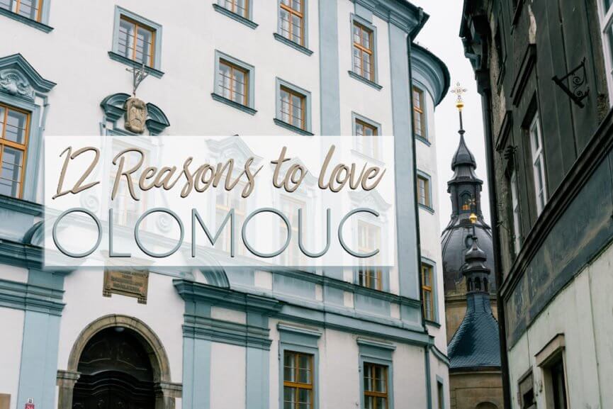 Olomouc